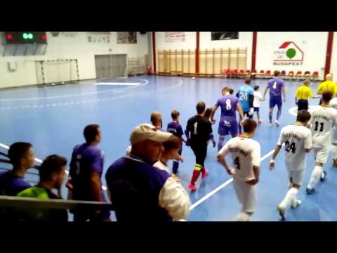 Újpest FC-220 Volt - UFC Gyömrő 4-2 teljes meccs