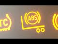 How To Reset Trailer Abs Light