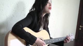 Sofi Mayen "Inmortal" para Maxim en Español