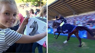 Vídeo de Casall Ask