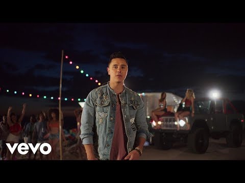 Joey Montana, Sebastián Yatra - Suena El Dembow