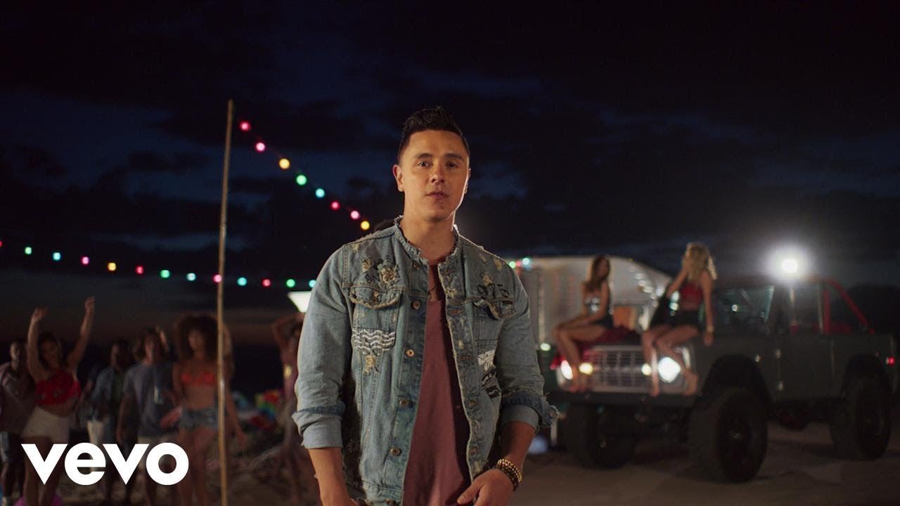 Joey Montana, Sebastián Yatra — Suena El Dembow