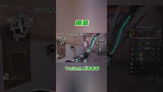 味方の歯茎プレイで頭がおかしくなったぷるあき【VALORANT】　#shorts