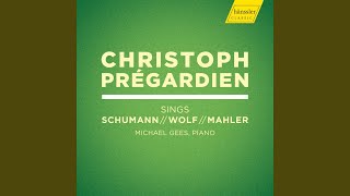 Lieder aus &quot;Des Knaben Wunderhorn&quot;: No. 7, Rheinlegendchen