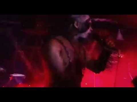 Lord Satanaquia - Lord Satanaquia [ao vivo no Caveira Velha Rock Bar dia 05/09/2014]