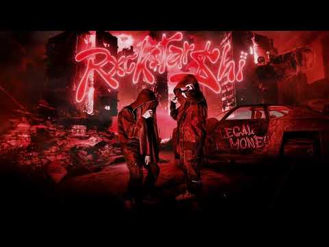 RONNY x Zake - LEGAL MONEY (Official Video)