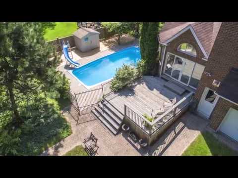 Demand Spruce Hill Estate area - Detached Home for Sale - 1915 Spruce Hill Road, Pickering