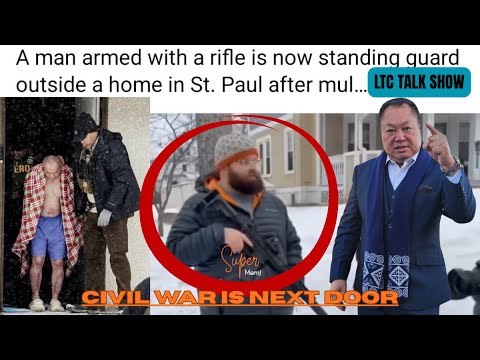 HMOOB RAU TSIM TXOM NYOB ST. PAUL