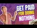 Get Paid for Doing Nothing - Media Rewards Review (Win Up to $1000 Passively)