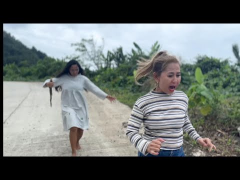 HIDE AND RUN First Chapter. HORROR FULL FILM .Filipino indie horror film
