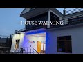 Vlog -02 TIBETAN HOUSE-WARMING CEREMONY || LADAKH📍|| TIBETAN