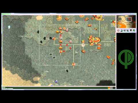 Outpost 2: Divided Destiny - Plymouth Campaign Mission 07