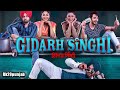 Gidarh Singhi New Punjabi Movie 2021 Jordan Sindu New Movie Letest Punjabi Movie 2021