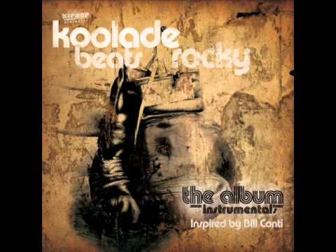 Tačka Crew - Utačkani (Koolade Beats Rocky Conntest)