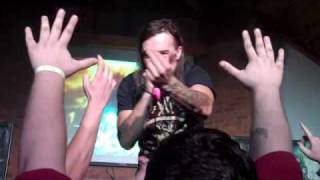 Impending Doom - Hell Breaks Loose: Live at Lynchburg VA