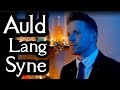 AULD LANG SYNE (In Irish) - Colm R. McGuinness