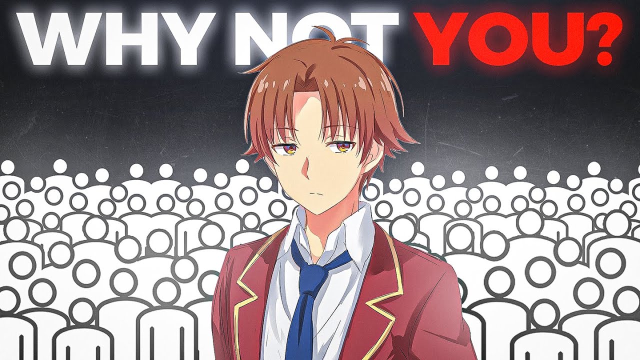 Get Ahead Of 99% Of People In 14 Days