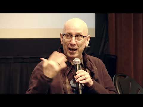 Keynote Session Friday Assessing and Managing Threats to the Nonprofit Infrastructure of FOSS