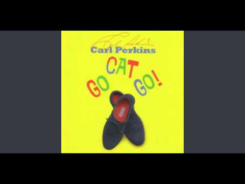 One More Shot - Carl Perkins