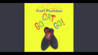 One More Shot - Carl Perkins &amp; Tom Petty