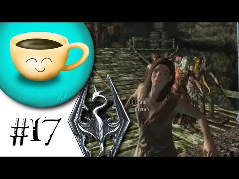 (Full Stream - Part 17) The Elder Scrolls V: Skyrim Special Edition (Modded)