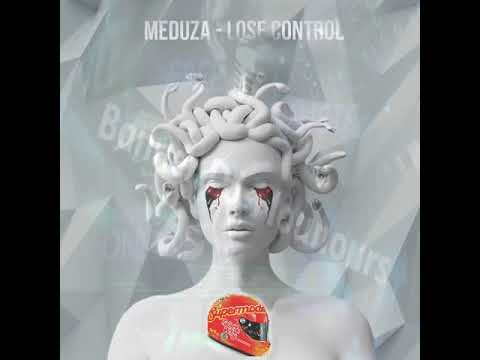 Meduza Vs Supermode - Tell Me Why You Lose Control (Djs From Mars vs Prezioso Bootleg)