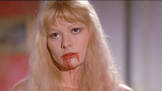 The Living Dead Girl (1982) Video