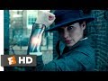 Wonder Woman 2017 Alleyway Fight Scene 5 10 Movieclips