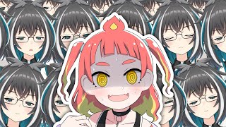 [閒聊] 緋笠トモシカ、大浦るかこ 24小時雜談