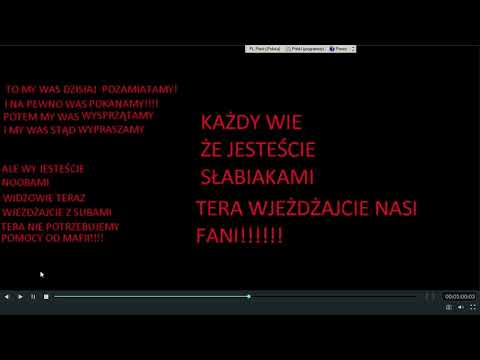 SPECIAL Rap bitwa Criminale VS SWAT