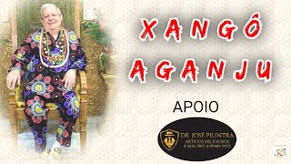 XANGÔ AGANJU QUAL O SEU MISTÉRIO? POR QUE TANTO TABU? PAI KABILA RESPONDE!