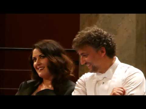 Jonas Kaufmann - Kate Aldrich