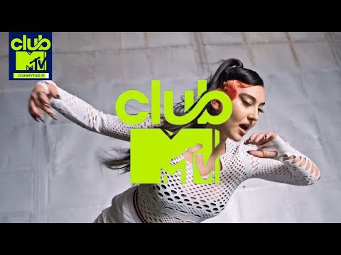 CLUB MTV's BIG 20 - 30/04/2021