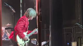 Daryl Hall - Babs and Babs - Orpheum Theater - Boston, MA 4/11/22