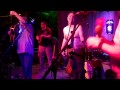 Caledonia - The Gourds