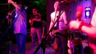 Caledonia - The Gourds