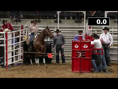 Cadee Williams |  2022 San Antonio