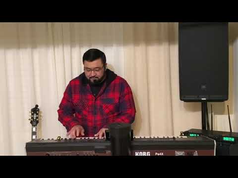 Meýlis Öwezow "Durnalar". Aydymyn awtory (Sabo Artykow)