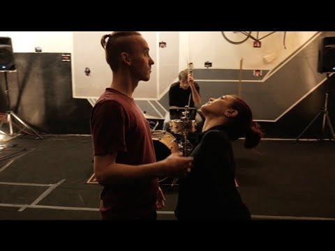 Ubikar x Boom Bap - GRAVITÉS - Work in progress #1