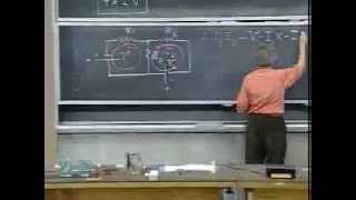 Lec 10: Batteries and EMF | 8.02 Electricity and Magnetism, Spring 2002 (Walter Lewin)