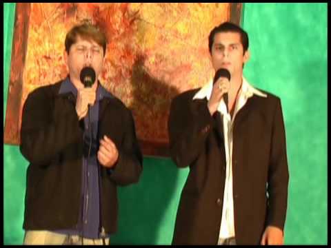 Ronaldo e Ronan - Volta