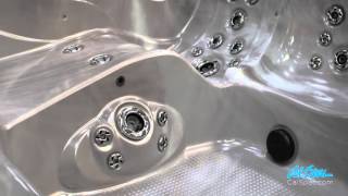 Cal Spas - Escape™ PLUS Spas - Product Video