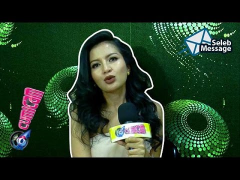 Pesan Five V Buat Para Istri Siri - Cumicam 14 Januari 2016