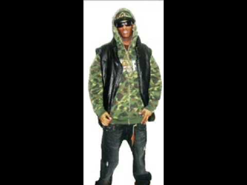 Ace Da Chosen Child "They Not Like Us"