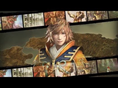 Samurai Warriors 4 Let´s Play Part 35 (Deutsch)