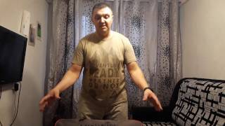 Зимний костюм экстрим 4