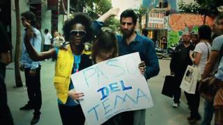 LADY YACO & DJ CENA - PASO DEL TEMA (CANAL BOA)