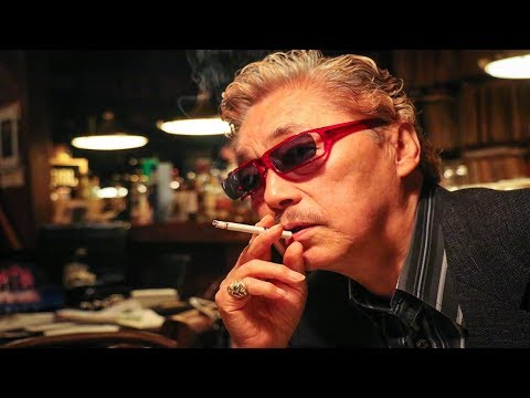 遇見日本最酷的男人 (Meeting the Coolest Man in Japan)