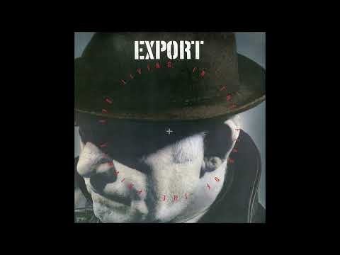 Export - Tear me apart (HQ Sound)