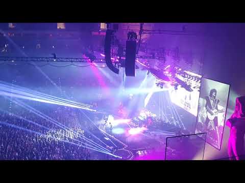 KISS Praha 2022 - Black Diamond (Full HD 1080p)